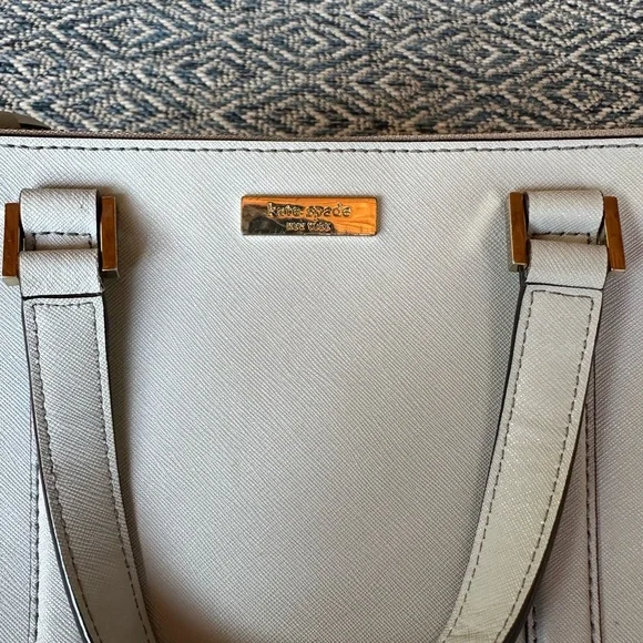 Kate Spade Purse - Picture 3 of 7